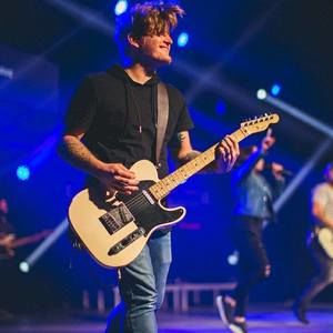 Meet your Posher, Joshua